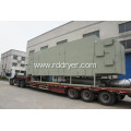 beef granules dehydration drier machinery